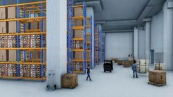 Tuas Road (D22), Warehouse #453144331